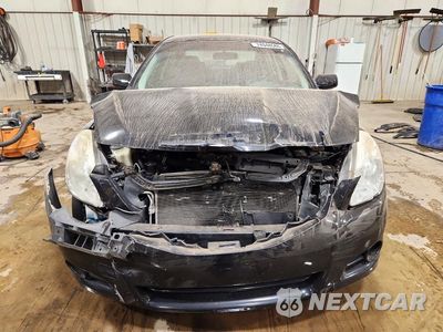 Piąte zdjęcie samochodu w środku: 2010 NISSAN ALTIMA 2.5 VIN:1N4AL2AP7AN433439 - miniatura
