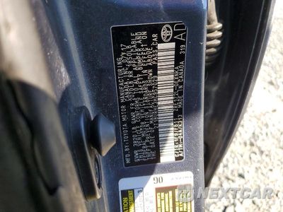 Zdjęcie 12 z 12 samochodu: 2017 TOYOTA COROLLA LE VIN:2T1BURHE3HC957029 - miniatura