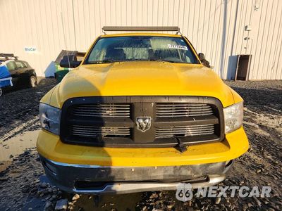 Piąte zdjęcie samochodu w środku: 2009 DODGE RAM 1500 VIN:1D3HV13T09S717734 - miniatura