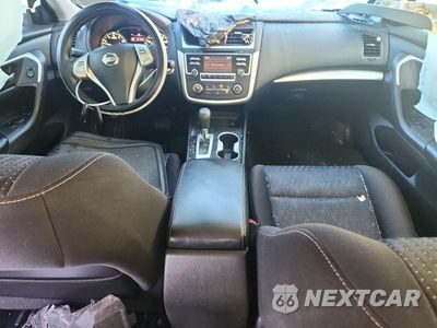 Zdjęcie 8 z 12 samochodu: 2016 NISSAN ALTIMA 2.5 S VIN:1N4AL3AP0GN355763 - miniatura