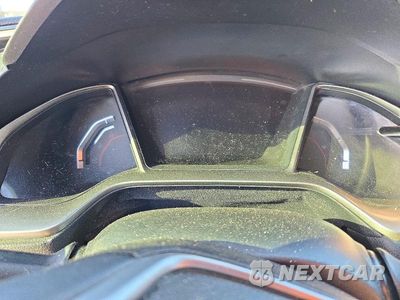 Zdjęcie 9 z 12 samochodu: 2018 HONDA CIVIC SI VIN:2HGFC1E57JH705498 - miniatura