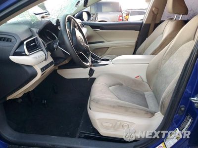Zdjęcie 7 z 12 samochodu: 2018 TOYOTA CAMRY LE VIN:4T1B11HK8JU612440 - miniatura