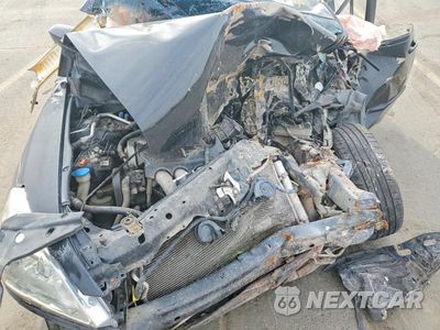 Zdjęcie 11 z 11 samochodu: 2005 HONDA ACCORD EX VIN:1HGCM56725A107590 - miniatura