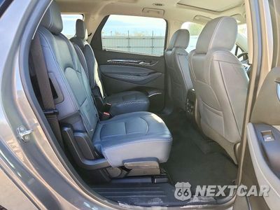 Zdjęcie 11 z 13 samochodu: 2018 BUICK ENCLAVE PREMIUM VIN:5GAEVBKWXJJ204936 - miniatura