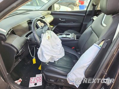Zdjęcie 7 z 13 samochodu: 2023 HYUNDAI TUCSON LIMITED VIN:5NMJECAEXPH192569 - miniatura