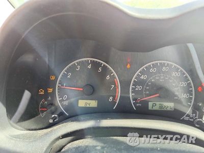 Zdjęcie 9 z 13 samochodu: 2013 TOYOTA COROLLA L VIN:2T1BU4EE8DC103591 - miniatura