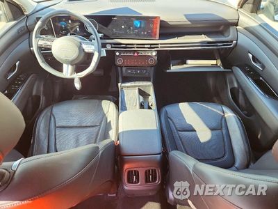 Zdjęcie 8 z 13 samochodu: 2025 HYUNDAI TUCSON LIMITED VIN:3KMJE3DE4SE004105 - miniatura