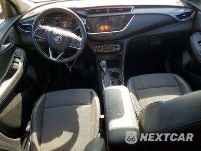 Zdjęcie 8 z 14 samochodu: 2021 BUICK ENCORE GX PREFERRED VIN:KL4MMBS2XMB102670 - miniatura
