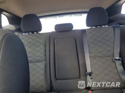 Zdjęcie 10 z 13 samochodu: 2017 NISSAN ROGUE SPORT SV VIN:JN1BJ1CR4HW142658 - miniatura