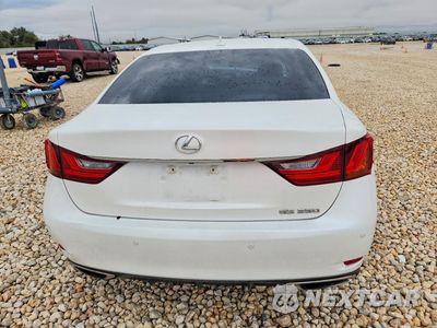 Zdjęcie 11 z 24 samochodu: 2013 LEXUS GS 350 VIN:JTHBE1BL0D5001048 - miniatura