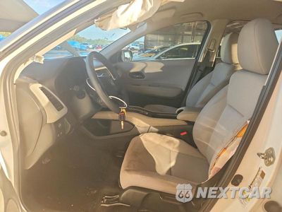 Zdjęcie 7 z 13 samochodu: 2016 HONDA HR-V LX VIN:3CZRU5H36GM743884 - miniatura