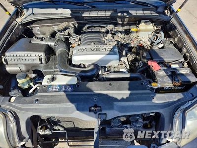 Zdjęcie 12 z 13 samochodu: 2006 TOYOTA 4RUNNER SPORT EDITION VIN:JTEZT14RX68008884 - miniatura