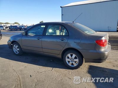 Drugie zdjęcie samochodu z przodu: 2006 TOYOTA COROLLA LE VIN:1NXBR30E46Z761185 - miniatura