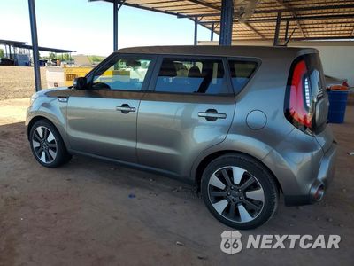 Drugie zdjęcie samochodu z przodu: 2016 KIA SOUL ! VIN:KNDJX3A54G7254985 - miniatura