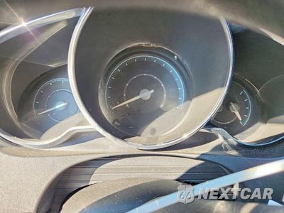 Zdjęcie 9 z 12 samochodu: 2011 CHEVROLET MALIBU 1LT VIN:1G1ZC5E1XBF216685 - miniatura