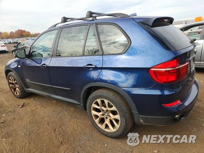 Drugie zdjęcie samochodu z przodu: 2012 BMW X5 XDRIVE35I VIN:5UXZV4C51CL759541 - miniatura