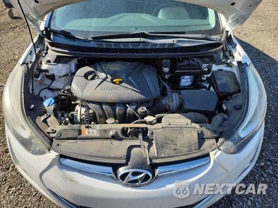 Zdjęcie 11 z 12 samochodu: 2015 HYUNDAI ELANTRA SE VIN:5NPDH4AE1FH609265 - miniatura