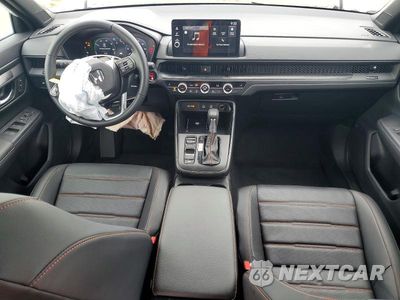 Zdjęcie 8 z 14 samochodu: 2026 HONDA CR-V SPORT-L VIN:7FARS6H80TE166494 - miniatura