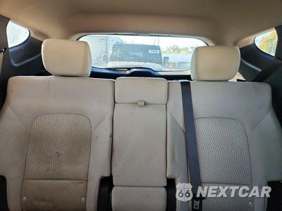 Zdjęcie 10 z 13 samochodu: 2016 HYUNDAI SANTA FE SPORT 2.4L VIN:5XYZUDLB4GG309202 - miniatura