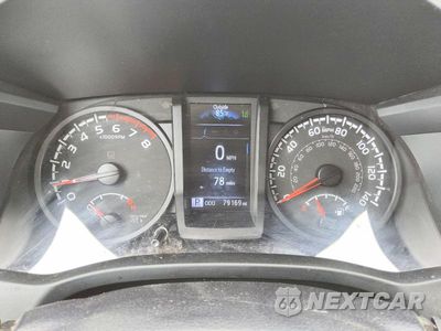 Zdjęcie 9 z 13 samochodu: 2022 TOYOTA TACOMA SR VIN:3TYRX5GNXNT050754 - miniatura