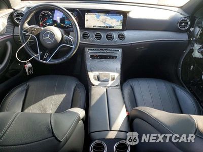Zdjęcie 8 z 12 samochodu: 2021 MERCEDES-BENZ E 350 VIN:W1KZF8DB3MA939911 - miniatura