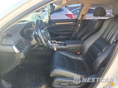 Zdjęcie 7 z 11 samochodu: 2022 HONDA ACCORD SPORT SE VIN:1HGCV1F48NA120307 - miniatura
