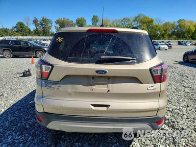 Zdjęcie 6 z 13 samochodu: 2018 FORD ESCAPE SE VIN:1FMCU9GD4JUA88572 - miniatura
