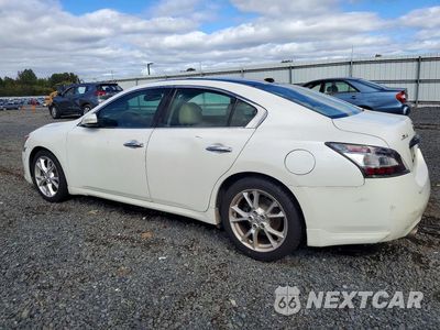 Drugie zdjęcie samochodu z przodu: 2013 NISSAN MAXIMA 3.5 S VIN:1N4AA5AP7DC845321 - miniatura
