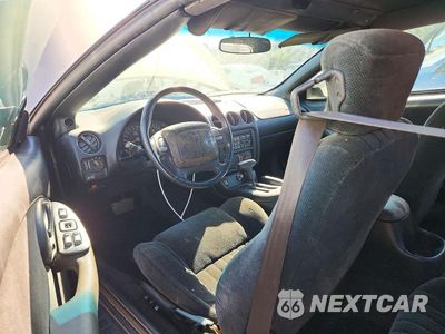 Zdjęcie 8 z 12 samochodu: 2001 PONTIAC FIREBIRD VIN:2G2FS32K412114222 - miniatura