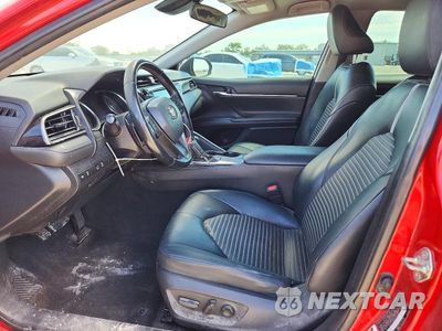 Zdjęcie 7 z 13 samochodu: 2020 TOYOTA CAMRY SE VIN:4T1G11AK9LU334585 - miniatura
