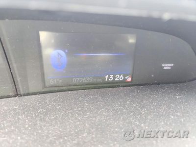 Zdjęcie 9 z 13 samochodu: 2013 HONDA CIVIC HYBRID VIN:19XFB4F26DE201466 - miniatura