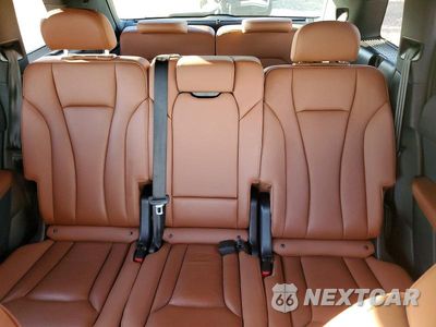 Zdjęcie 10 z 13 samochodu: 2023 AUDI Q7 PRESTIGE VIN:WA1VXBF79PD023629 - miniatura