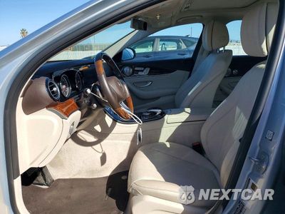 Zdjęcie 7 z 12 samochodu: 2017 MERCEDES-BENZ E 300 VIN:WDDZF4JBXHA078357 - miniatura