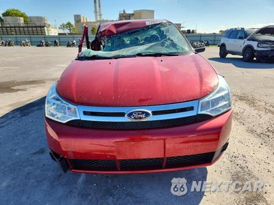 Piąte zdjęcie samochodu w środku: 2010 FORD FOCUS SE VIN:1FAHP3FN6AW123020 - miniatura