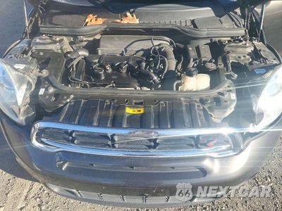 Zdjęcie 11 z 12 samochodu: 2016 MINI COOPER S COUNTRYMAN VIN:WMWZC5C50GWU01149 - miniatura