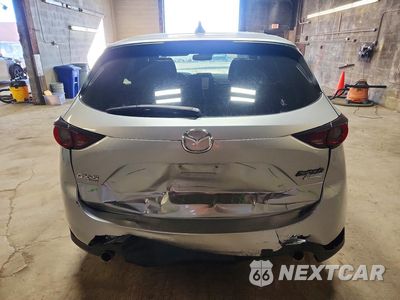 Zdjęcie 6 z 13 samochodu: 2018 MAZDA CX-5 TOURING VIN:JM3KFBCM5J0473323 - miniatura