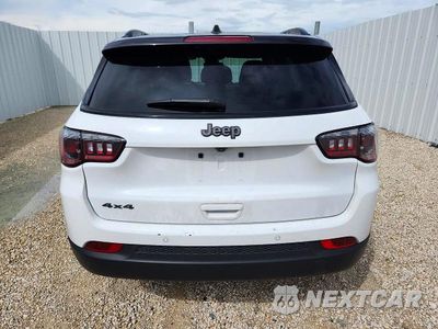 Zdjęcie 6 z 13 samochodu: 2026 JEEP COMPASS LIMITED VIN:3C4NJDCN0TT187832 - miniatura