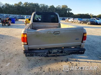 Zdjęcie 6 z 13 samochodu: 1998 FORD RANGER VIN:1FTYR10C0WUA96173 - miniatura