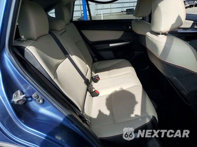 Zdjęcie 11 z 14 samochodu: 2016 SUBARU CROSSTREK LIMITED VIN:JF2GPANC8G8273929 - miniatura