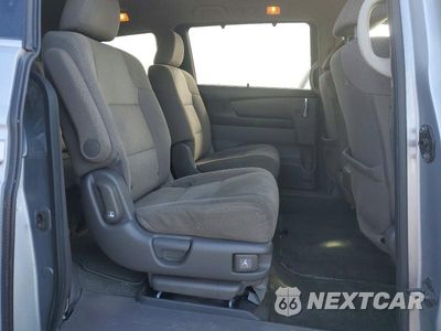 Zdjęcie 11 z 13 samochodu: 2016 HONDA ODYSSEY SE VIN:5FNRL5H37GB145977 - miniatura