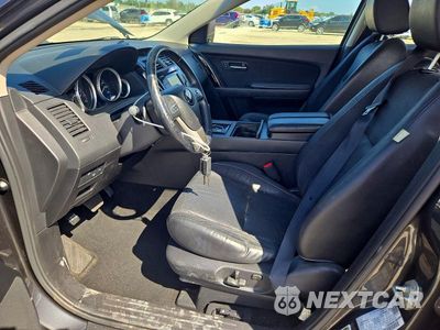 Zdjęcie 7 z 13 samochodu: 2015 MAZDA CX-9 TOURING VIN:JM3TB2CA4F0450421 - miniatura