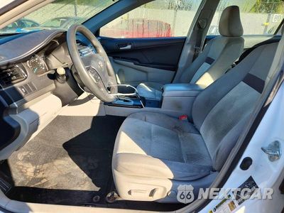 Zdjęcie 7 z 12 samochodu: 2012 TOYOTA CAMRY LE VIN:4T4BF1FK8CR271117 - miniatura