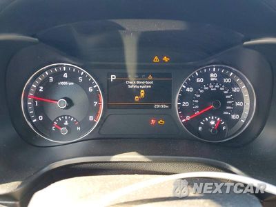 Zdjęcie 9 z 13 samochodu: 2023 KIA FORTE GT LINE VIN:3KPF54AD3PE619777 - miniatura