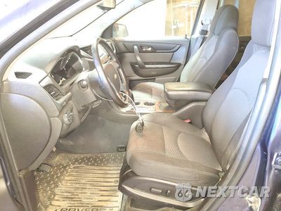 Zdjęcie 7 z 13 samochodu: 2014 CHEVROLET TRAVERSE LT VIN:1GNKVGKD9EJ289262 - miniatura