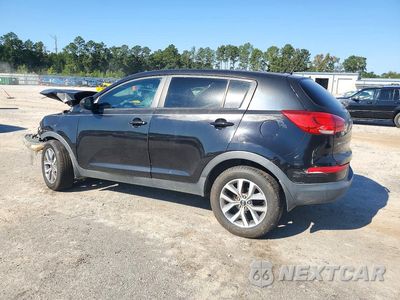 Drugie zdjęcie samochodu z przodu: 2016 KIA SPORTAGE LX VIN:KNDPB3AC0G7823614 - miniatura
