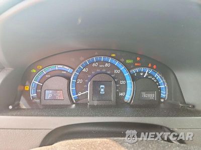 Zdjęcie 9 z 12 samochodu: 2014 TOYOTA CAMRY HYBRID XLE VIN:4T1BD1FK0EU136202 - miniatura