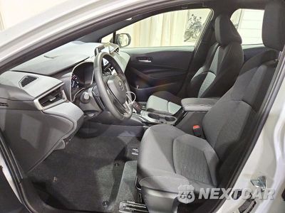 Zdjęcie 7 z 13 samochodu: 2026 TOYOTA COROLLA HATCHBACK SE VIN:JTND4MBE4T3263001 - miniatura