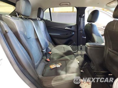 Zdjęcie 11 z 13 samochodu: 2024 BUICK ENCORE GX PREFERRED VIN:KL4AMBS2XRB152110 - miniatura