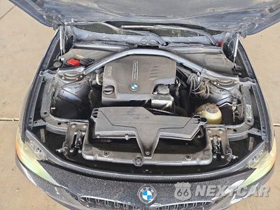 Zdjęcie 11 z 13 samochodu: 2012 BMW 328 I SULEV VIN:WBA3C1C51CF433875 - miniatura