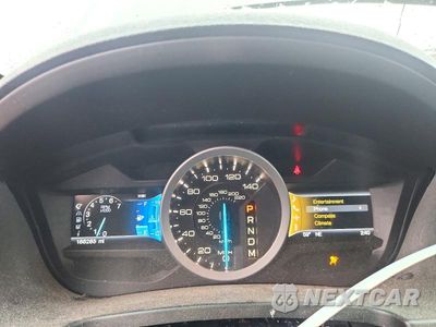 Zdjęcie 9 z 12 samochodu: 2013 FORD EXPLORER XLT VIN:1FM5K8D88DGB98009 - miniatura